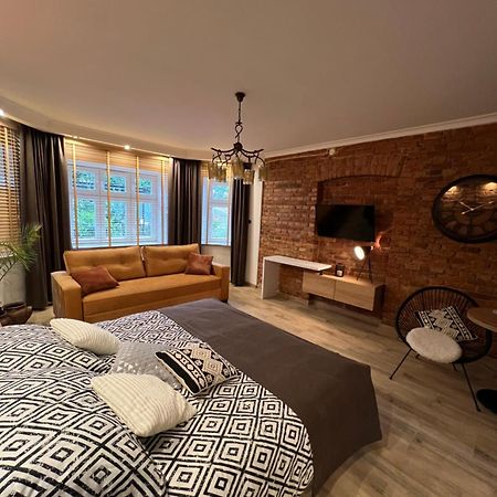 Apartamenty K9 Кальварія-Зебжидовська Екстер'єр фото