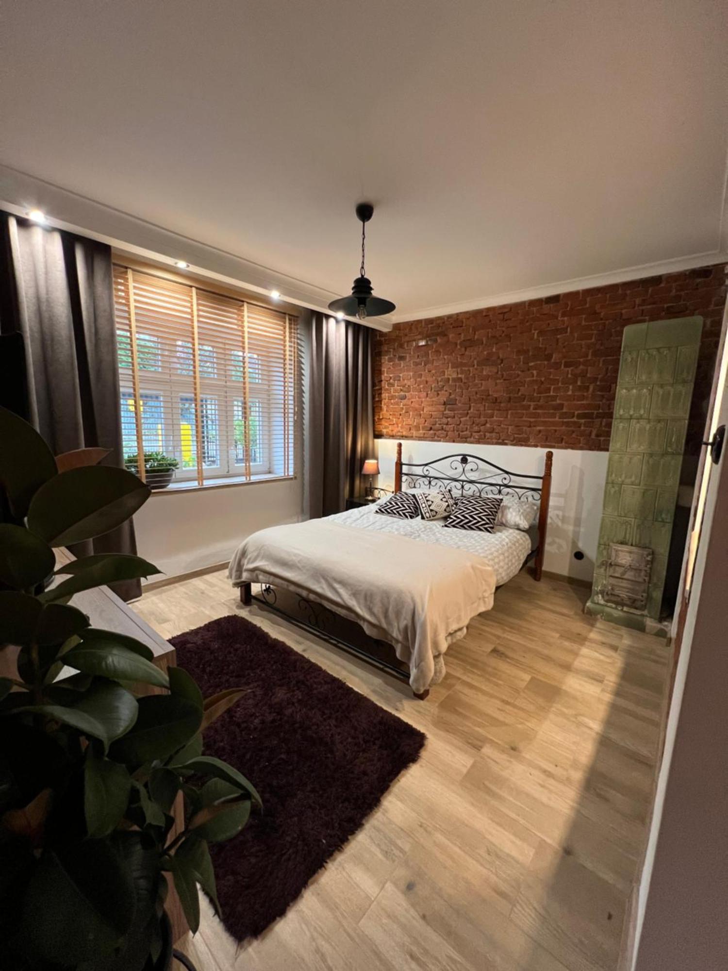Apartamenty K9 Кальварія-Зебжидовська Екстер'єр фото