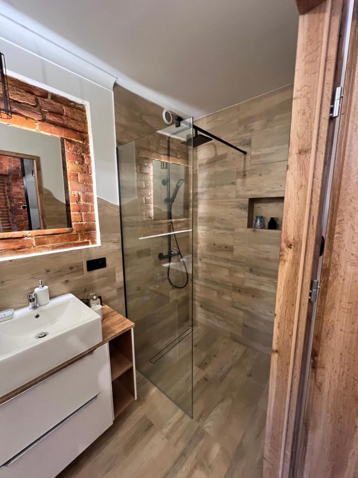 Apartamenty K9 Кальварія-Зебжидовська Екстер'єр фото