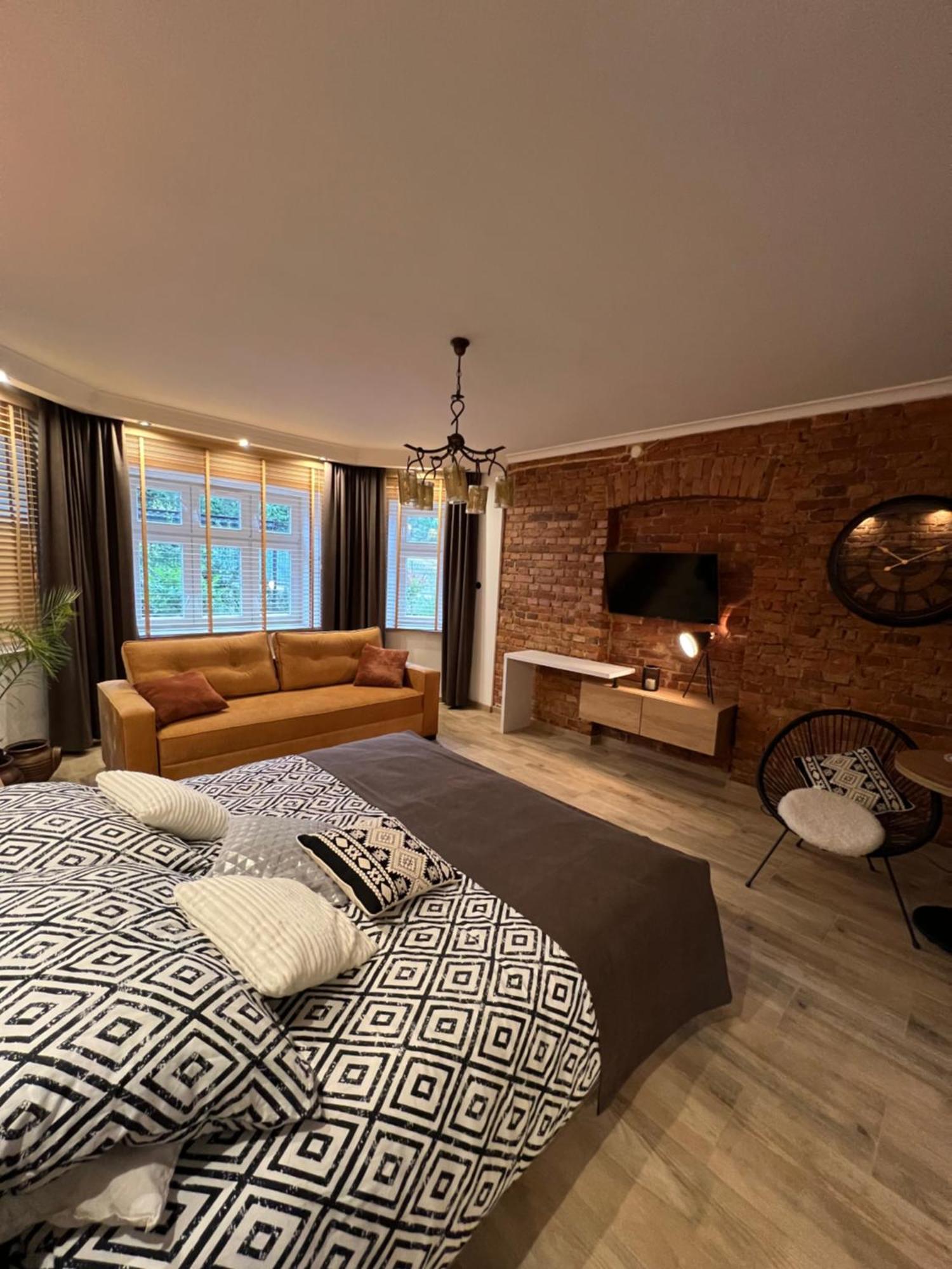 Apartamenty K9 Кальварія-Зебжидовська Екстер'єр фото