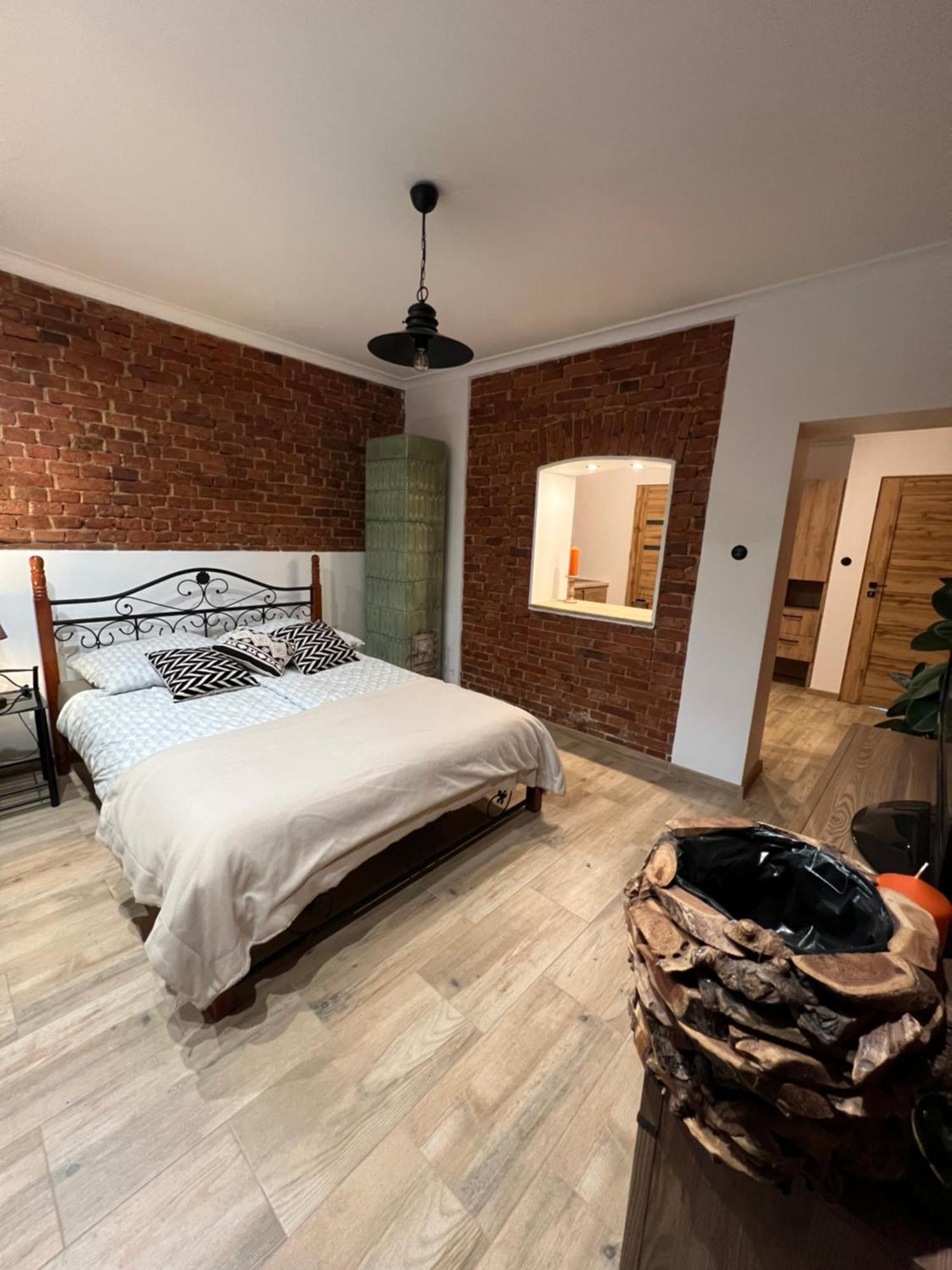 Apartamenty K9 Кальварія-Зебжидовська Екстер'єр фото